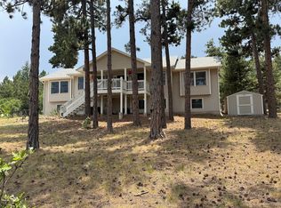 4628 Red Rock Dr, Larkspur, CO 80118