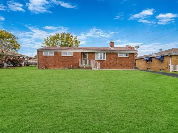 432 McGovern Rd, Houston, PA 15342