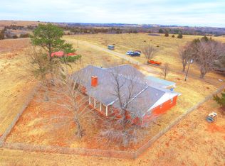 11300 N Coltrane Rd, Guthrie, OK 73044