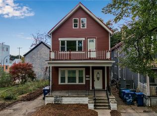 538 7th St, Buffalo, NY 14201