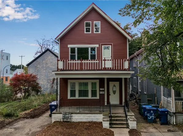 538 7th St, Buffalo, NY 14201