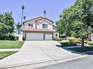 2452 Sweet Rain Way, Corona, CA 92881