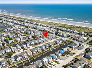 427 Sailfish St, Sunset Beach, NC 28468