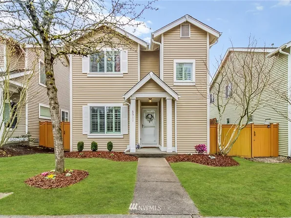 6511 Douglas Ave SE, Snoqualmie, WA 98065