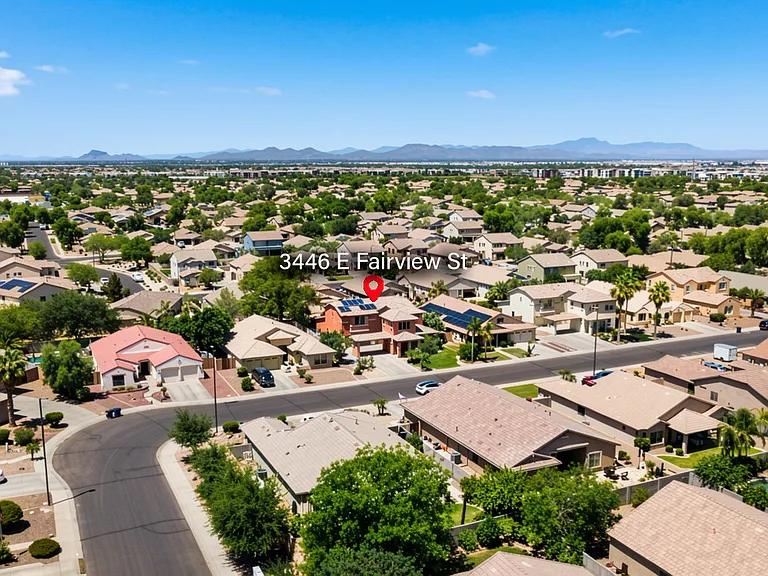 3446 E Fairview St — Photo 61