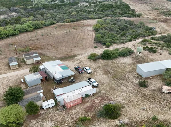 13955 Fm 2523, Del Rio, TX 78840