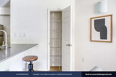 Rented by The Blueground