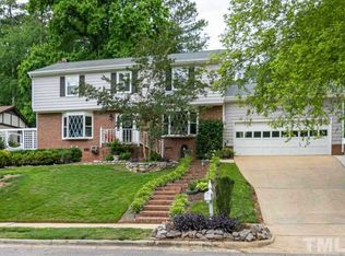 5709 Old Forge Cir, Raleigh, NC 27609