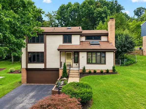 267 Kinvara Dr, Pittsburgh, PA 15237