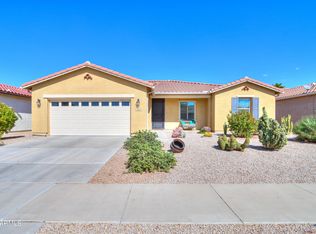 2610 E San Thomas Dr, Casa Grande, AZ 85194