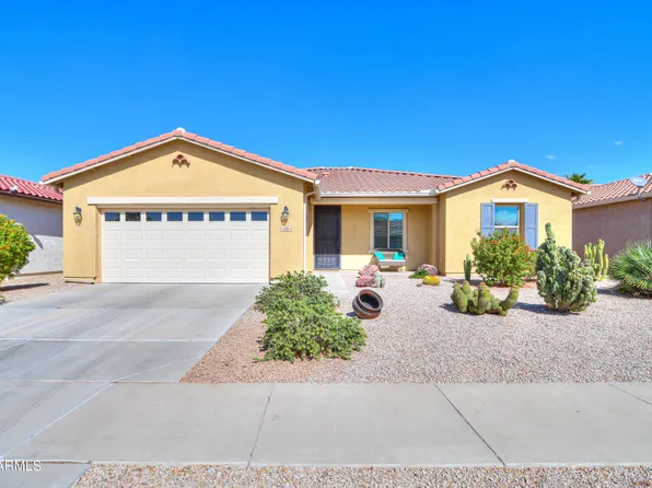 2610 E SAN THOMAS Drive, Casa Grande, AZ 85194