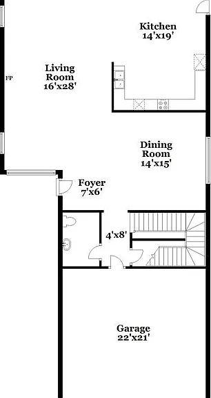 5809 Magic Oak St — Photo 2