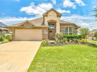 406 Wooded Creek Ave, Wylie, TX 75098