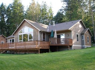 11170 Sahalie Rd, La Conner, WA 98257