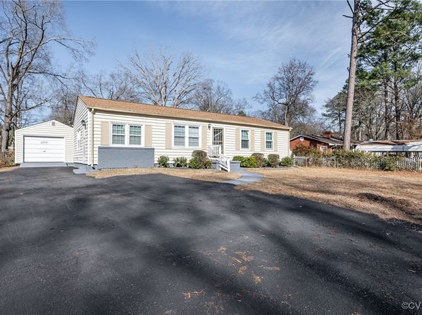 6038 Lamar Dr, Richmond, VA 23225