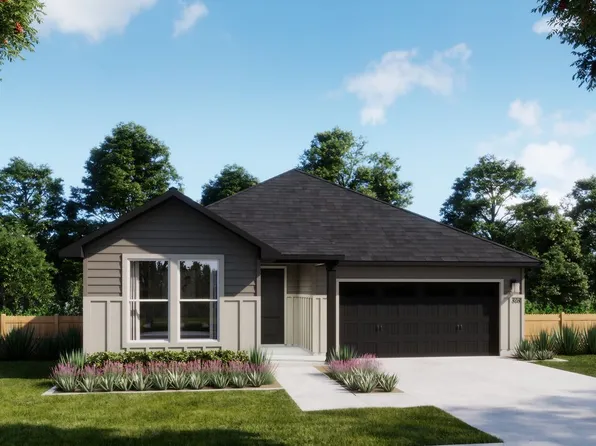 300 Romans Rd, Kyle, TX 78640