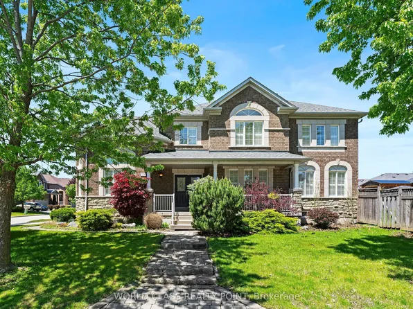 3795 Lacman Trl, Mississauga, ON L5M 6X8