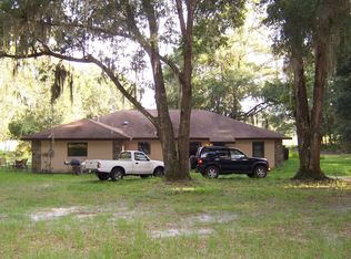 9370 E Waller Ln, Floral City, FL 34436