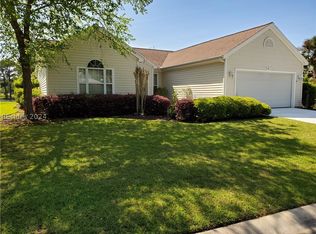 341 Hampton Pl, Bluffton, SC 29909