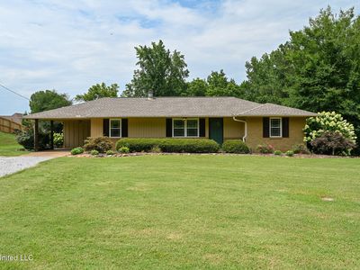 8500 Dunn Ln E, Olive Branch, MS, 38654