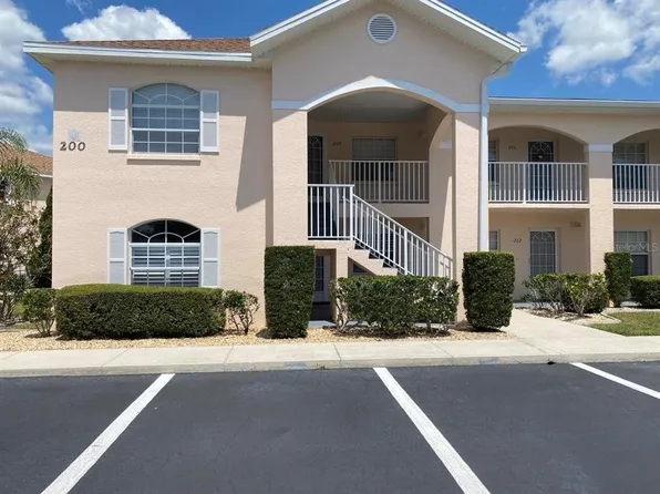 12144 SW Egret Cir APT 201, Lake Suzy, FL 34269