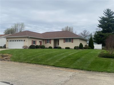 700 W Diane Ct, Robinson, IL, 62454