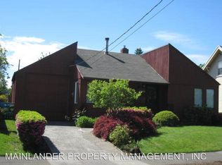 5235 SE 47th Ave, Portland, OR 97206