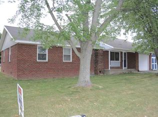 302 Blackford St, Waynetown, IN 47990