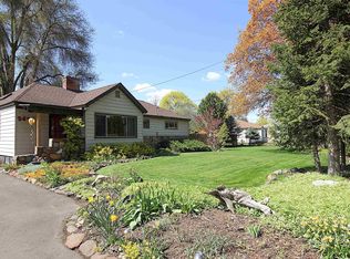 2423 N Bradley Rd, Spokane, WA 99212