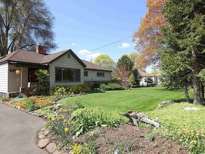 2423 N Bradley Rd, Spokane, WA, 99212