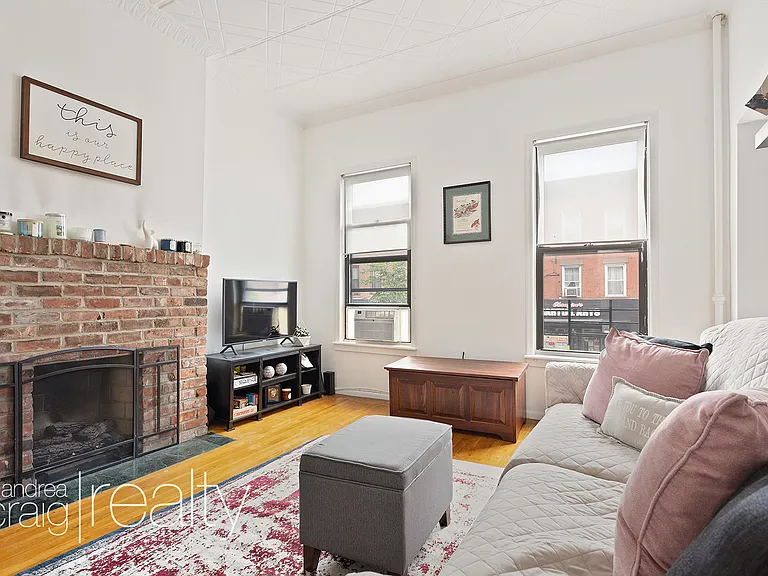 307 Court St #1 — Photo 1