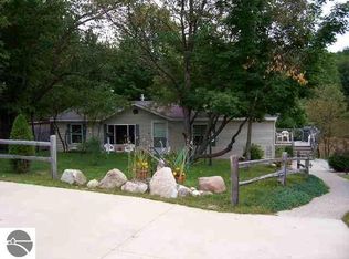 7782 NE Saddle Ridge Farms, Mancelona, MI 49659
