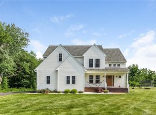 198 Green Hill Rd, Madison, CT 06443