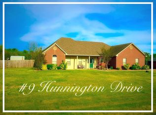 9 Hunnington Dr, New Boston, TX 75570