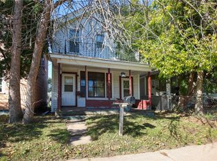 418 N Barstow St #1&2, Eau Claire, WI 54703