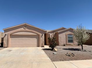 6526 Puffin St, Las Cruces, NM 88012