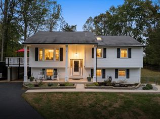 5100 Brydon Ct, Warrenton, VA 20187