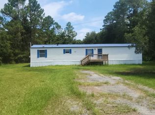 19 Whispering Pines Cir SE, Allenhurst, GA 31301
