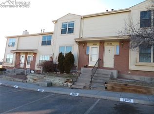 3835 Smoke Tree Dr, Colorado Springs, CO 80920