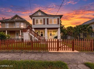 1825 Perry St, Jacksonville, FL 32206