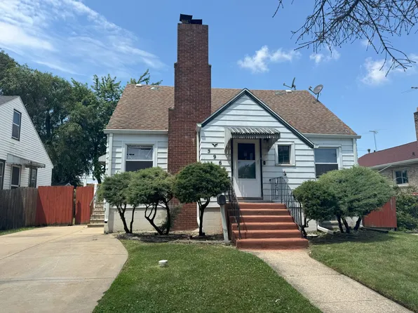 596 Hirsch Ave, Calumet City, IL 60409