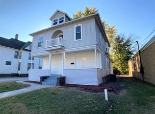 320 N McArthur St #504101, Macomb, IL 61455