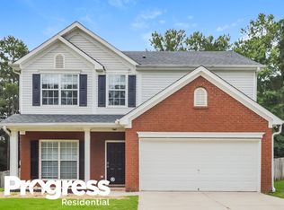 221 Winthrop Ln, McDonough, GA 30253