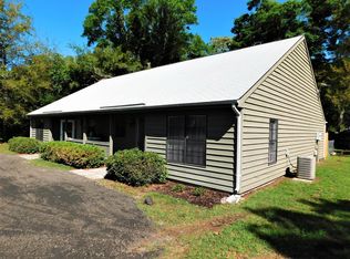 23 White Dogwood Rd #A, Beaufort, SC 29907