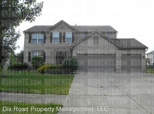 6583 Zoellners Pl, Hamilton, OH 45011
