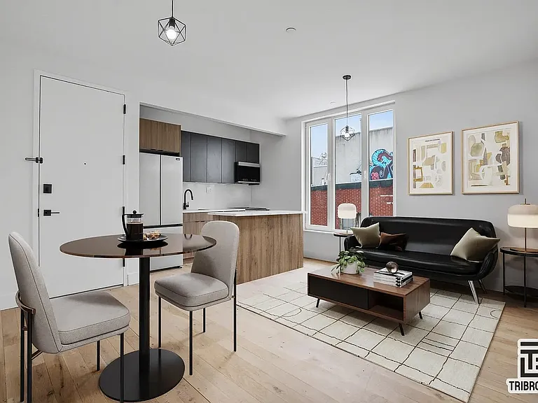 477 Lexington Ave #2D — Photo 3