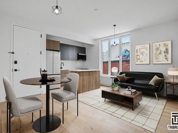 Bedford-Stuyvesant, Brooklyn 4