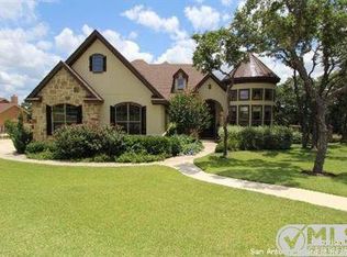 25606 Eufaula, Boerne, TX 78006