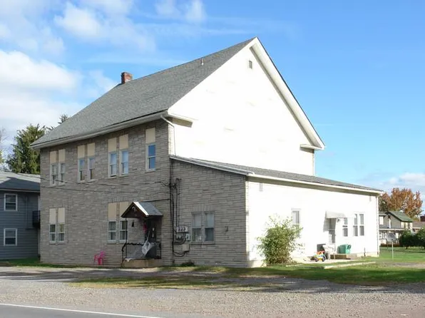 (undisclosed Address), Bloomsburg, PA 17815