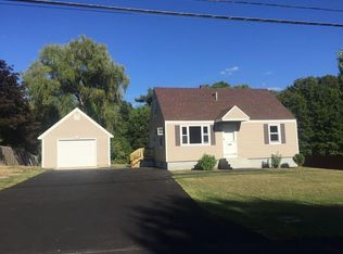 3 Harvard Ave, Methuen, MA 01844